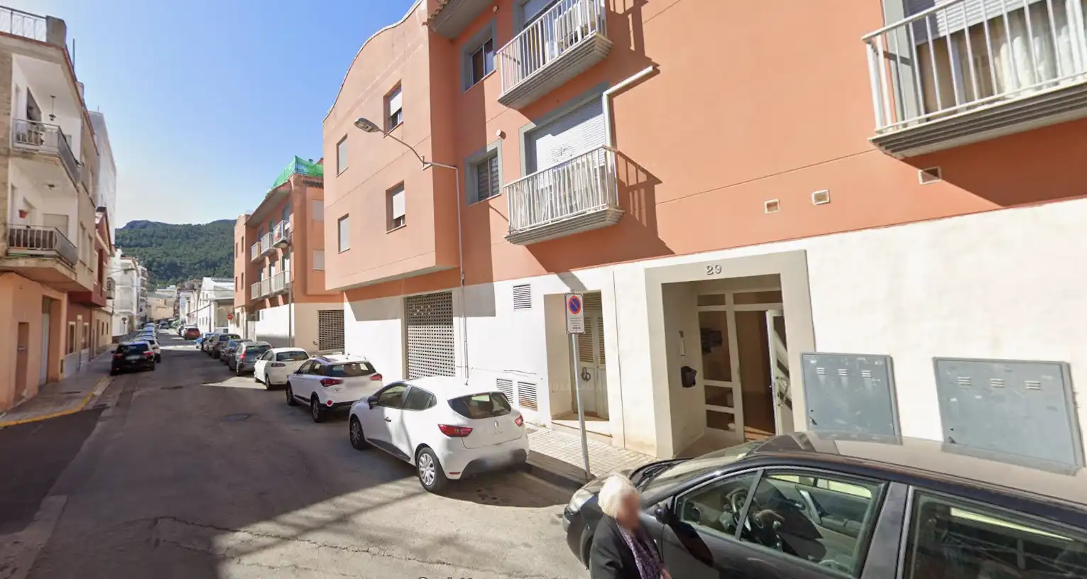 Apartament en venda a DOCTOR FLEMING, 29, -1, Vilallonga / Villalonga