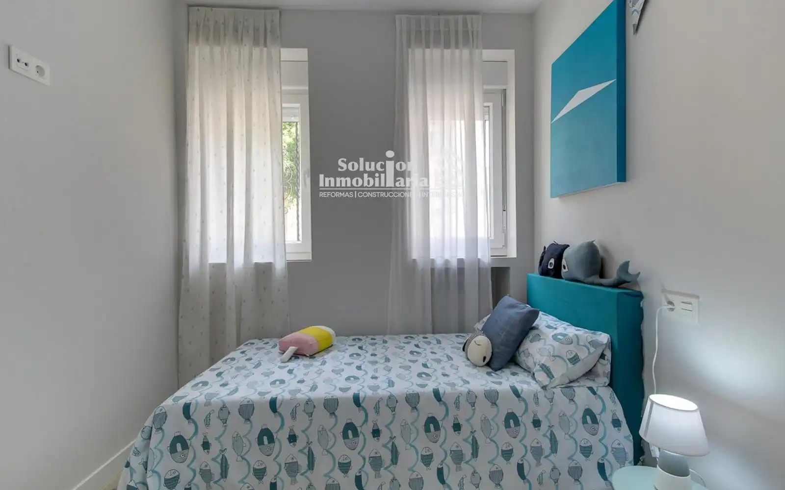 Maison mitoyenne à vendre à San José - Parador - Zurguén, imagen 22