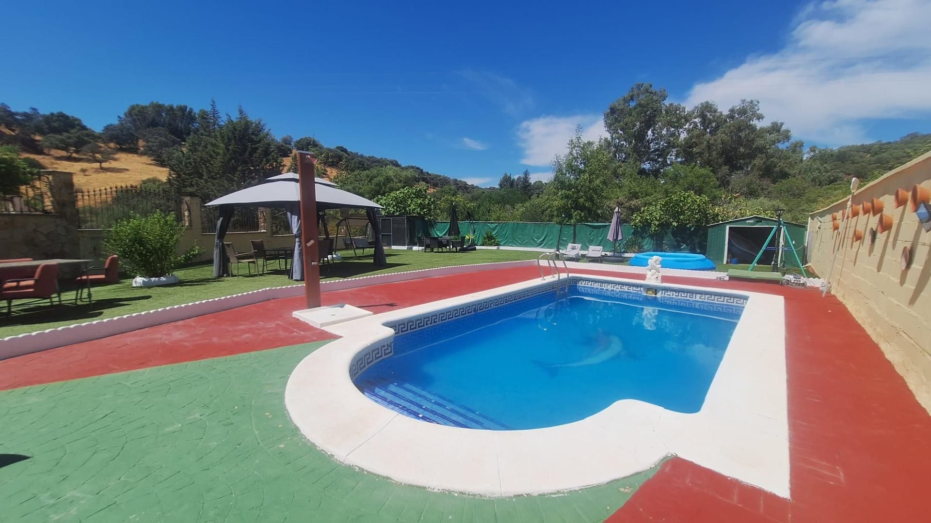 Casa o xalet en venda a Alcolea