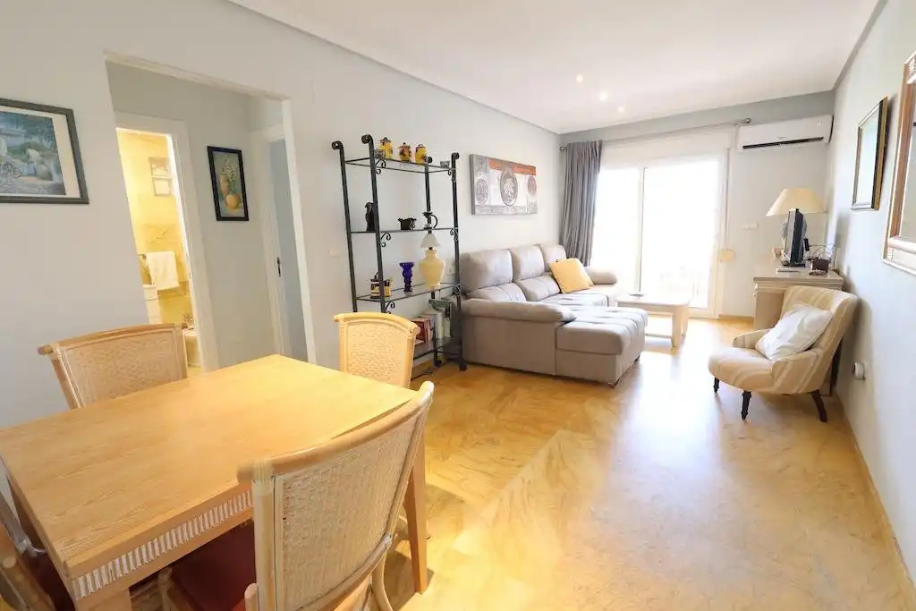 Apartment zur Miete in Calle Calle Agua, imagen 5