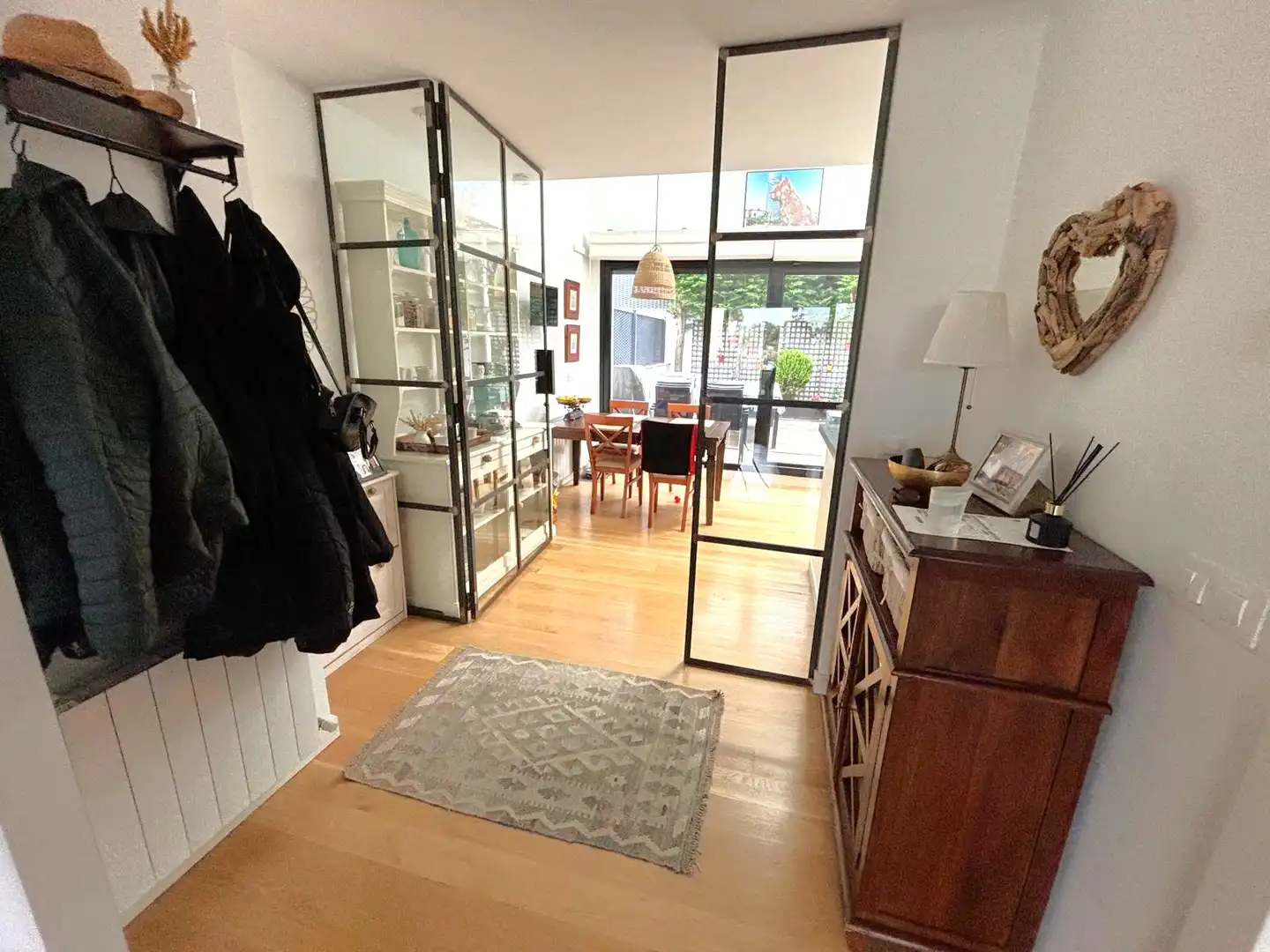 Terraced house with garden for sale in Sopela, imagen 12