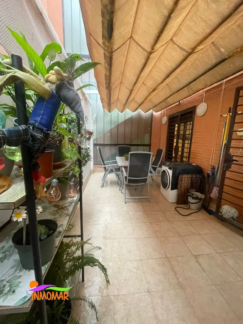 Apartment with lift for sale in Centro, imagen 12