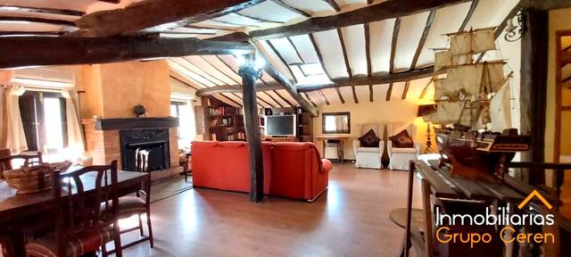 Casa-chalet en Venta en Bobadilla