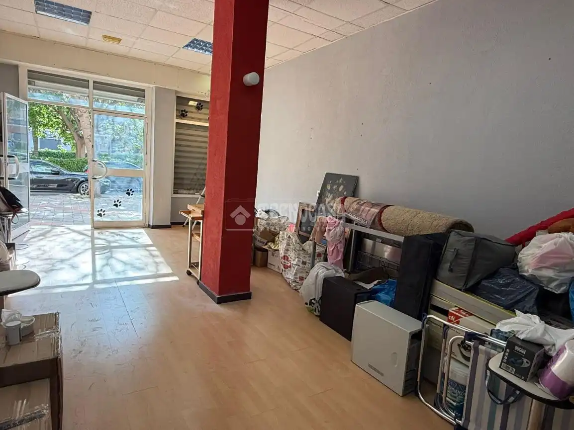 Local en venta en Málaga