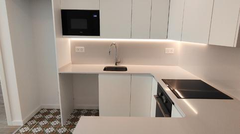 Foto 4 de vivenda d'obra nova a Pis en venda a Carrer de Pàdua, 12, Centre Vila, Barcelona