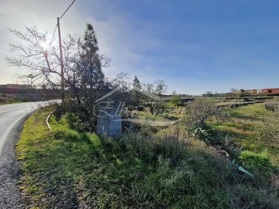 Terreno rústico en venta en Vilaflor de Chasna, imagen 2