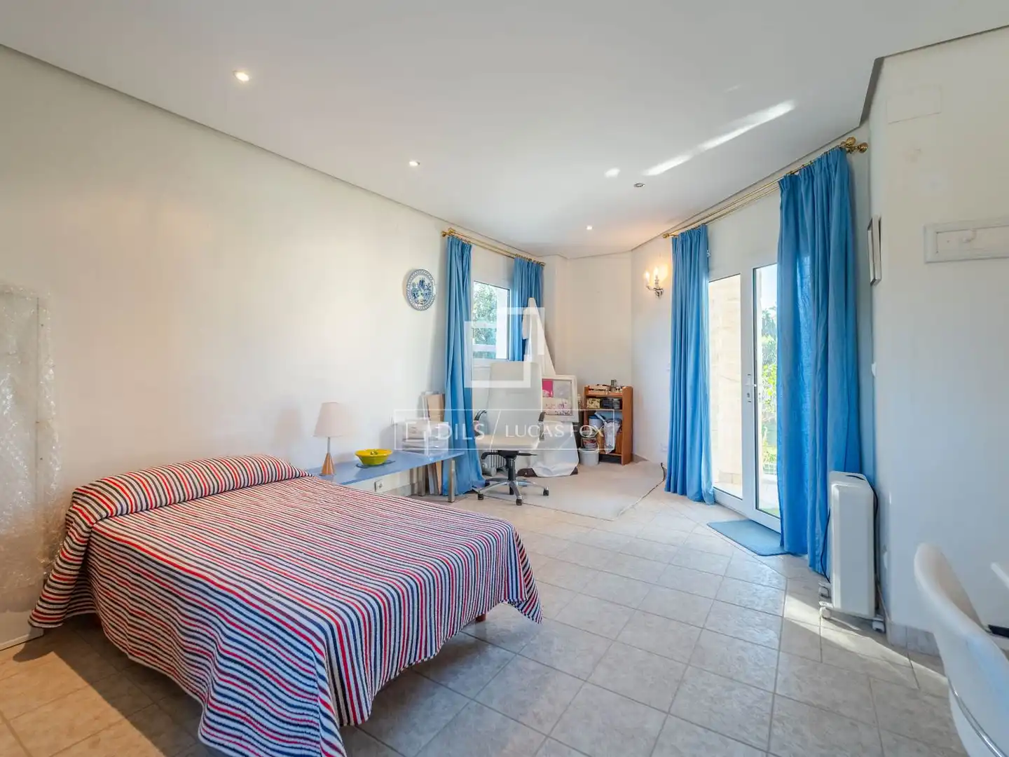 Chalet con piscina en venta en Gallipont, imagen 83