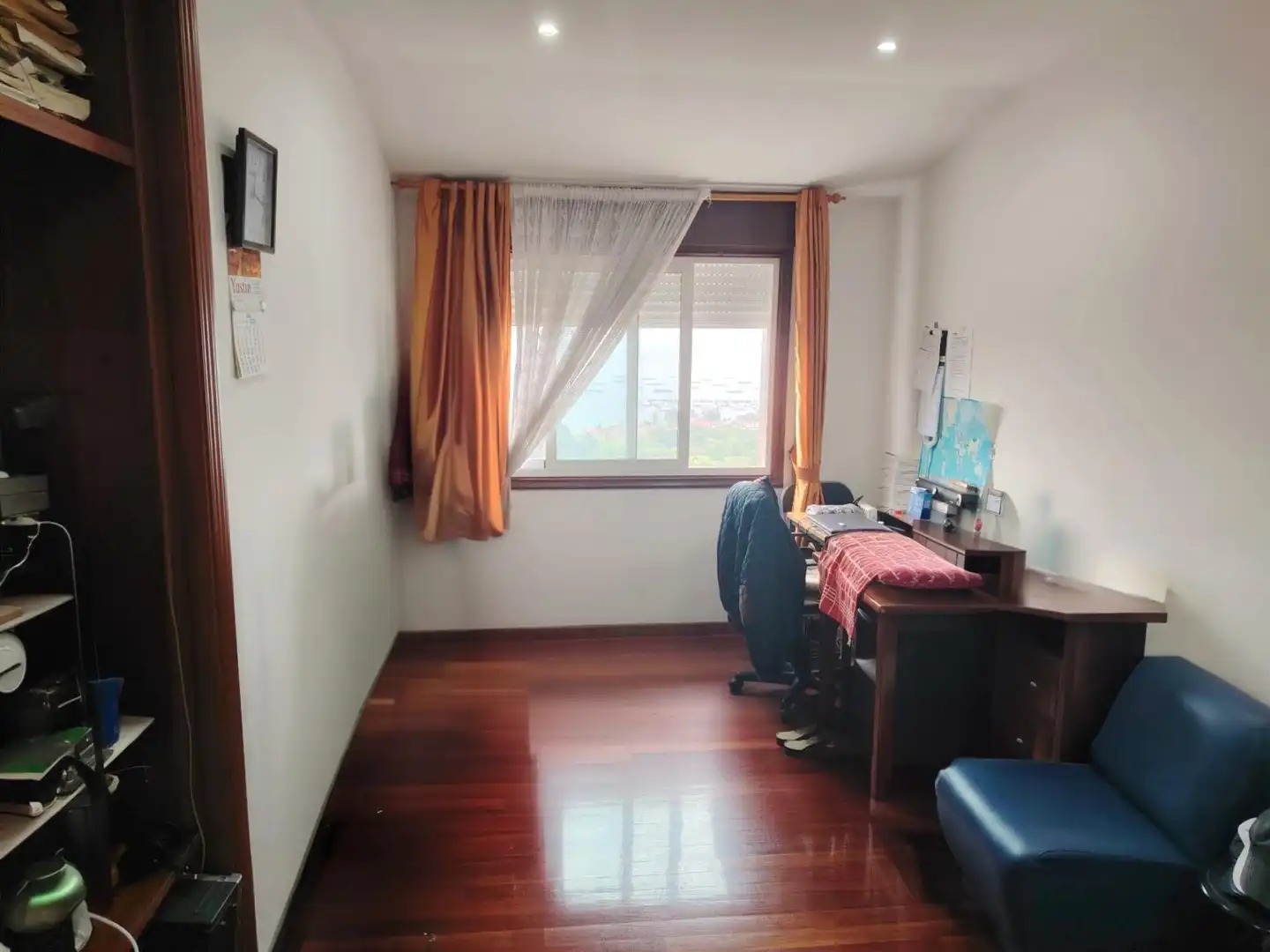 Casa con terraza en venta en Moaña, imagen 32