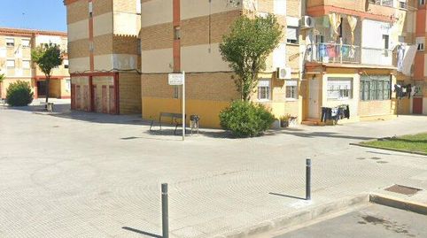 Foto 3 de Piso en venta en Bo Santa Cruz, Punta Umbría, Huelva