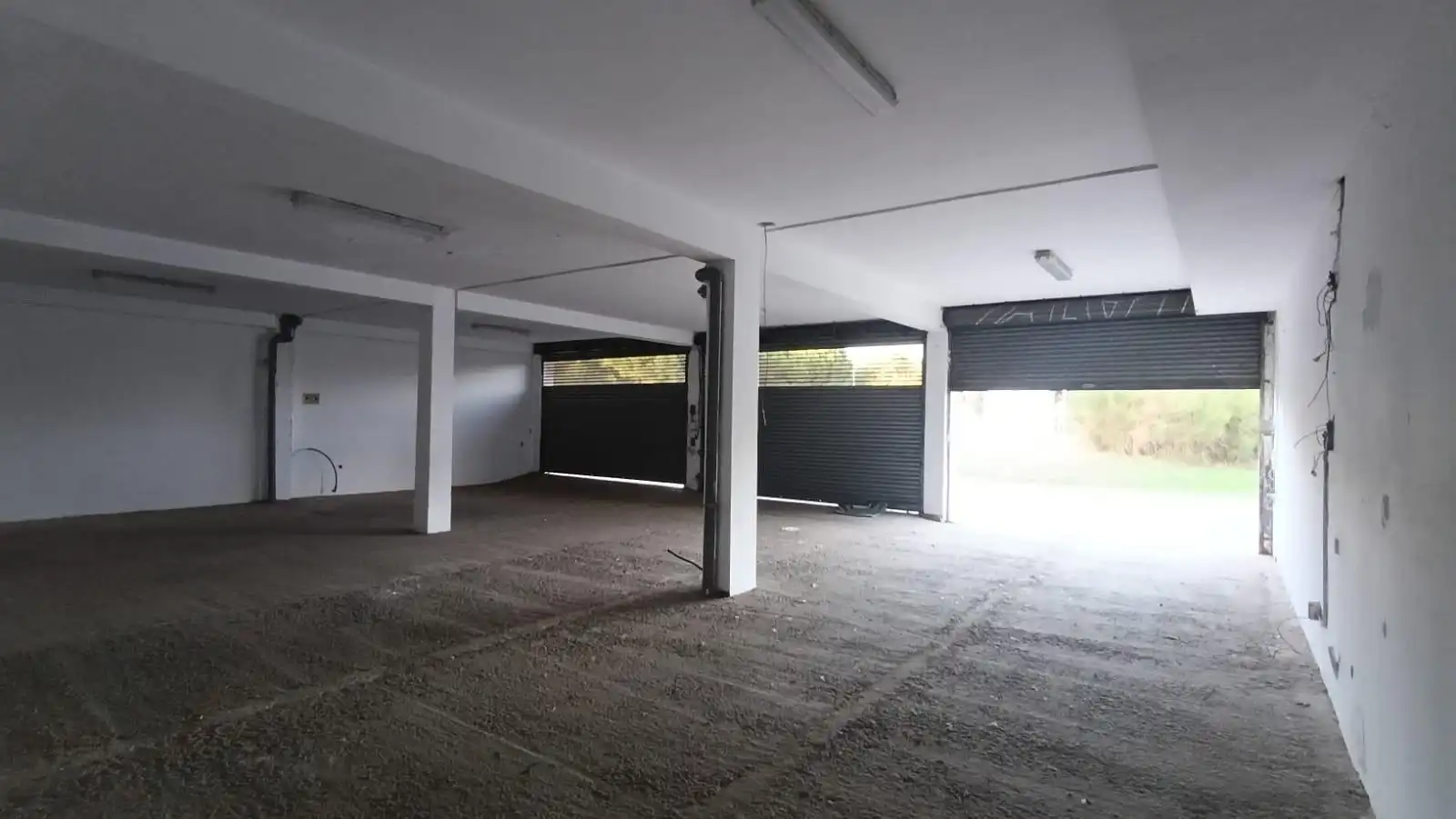 Business premises for sale in Llevant