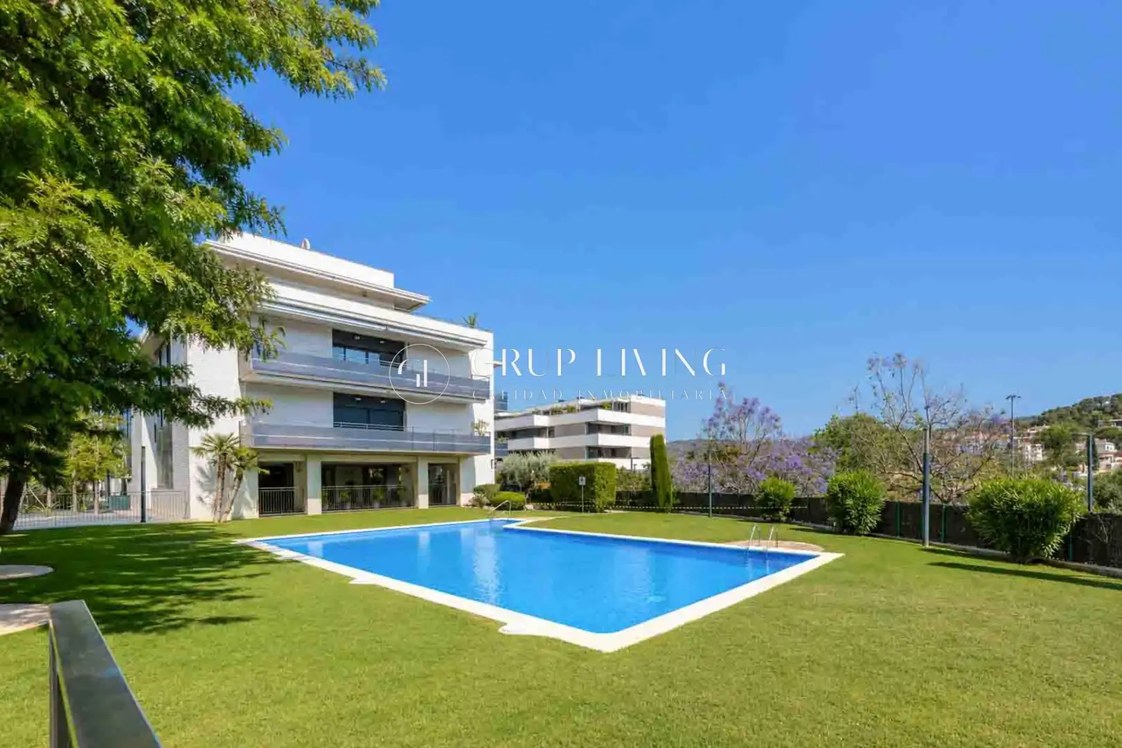 Wohnung mit Pool zum Verkauf in Aiguadolç - Sant Sebastià, imagen 30