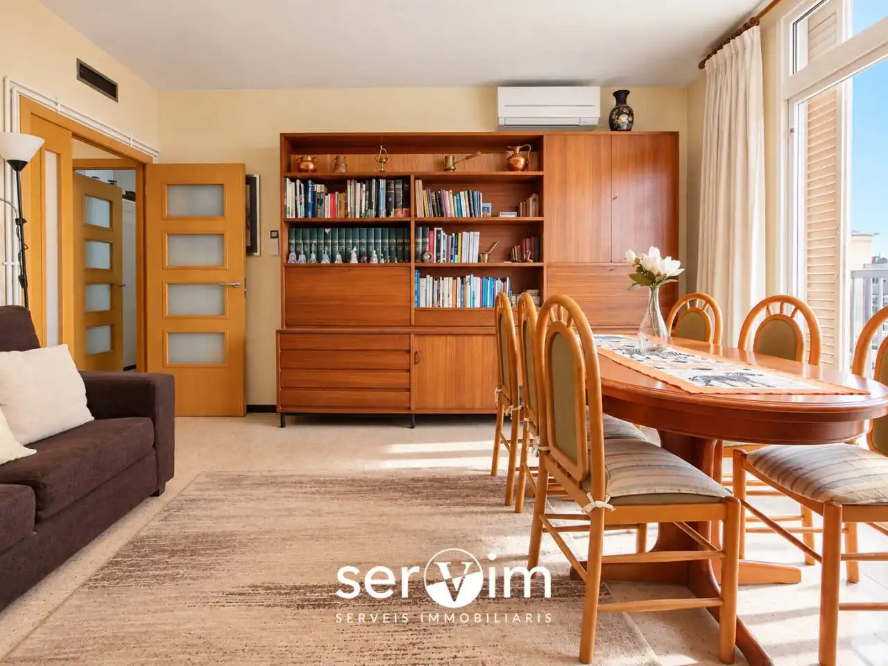 Appartamento con ascensore in vendita a Calle Emili Grahit, imagen 4