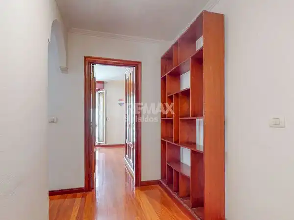 Wohnung mit Terrasse zum Verkauf in Rúa Lugo, imagen 25