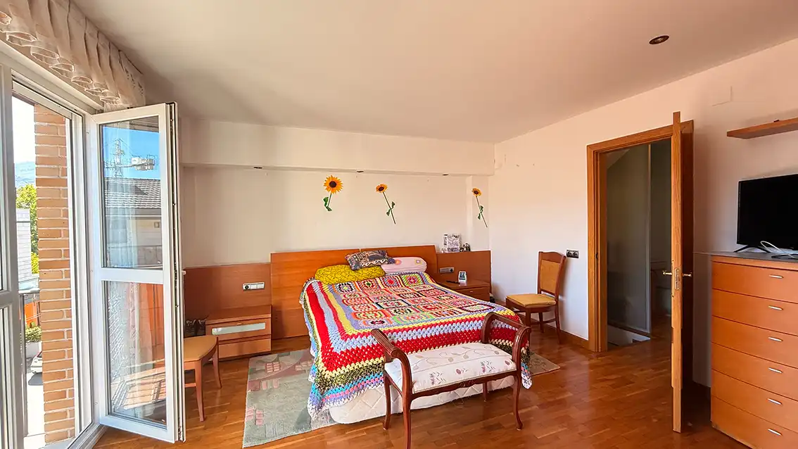 Casa a schiera con terrazza in vendita a Aldautia Kalea 22, imagen 30