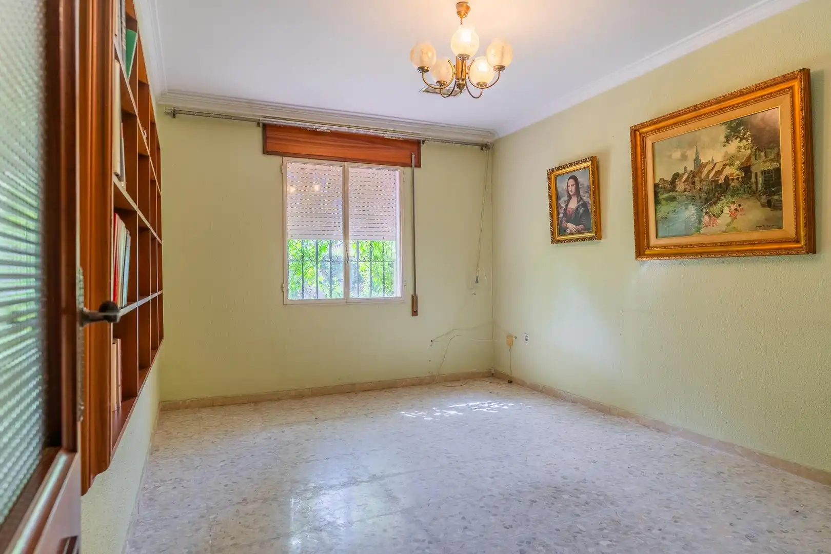 Dormitori de Casa o xalet en venda en Crevillet - Pinar Alto