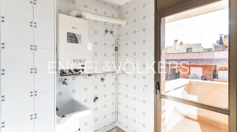 Foto 3 de Dúplex de lloguer a Zona alta, Barcelona