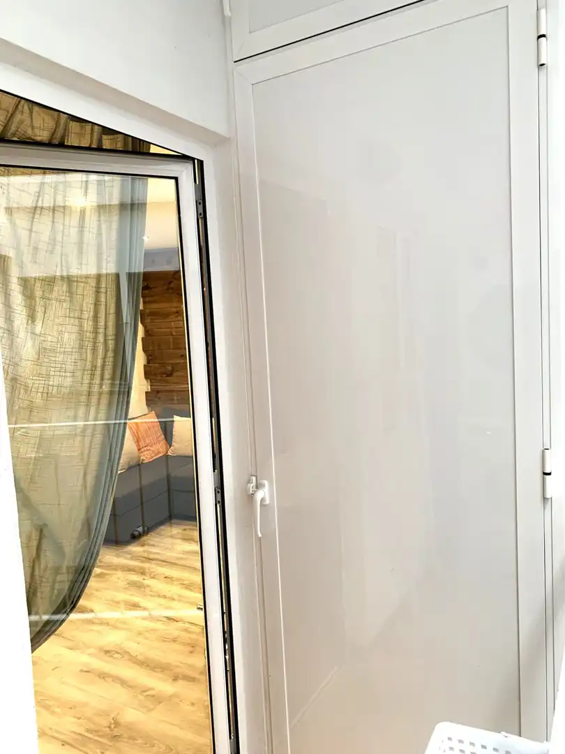 Piso en venta en Valencia con Aire acondicionado y Calefacción