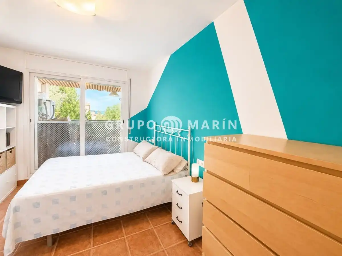 Flat for sale in Carrer de Santiago Rusiñol, imagen 12