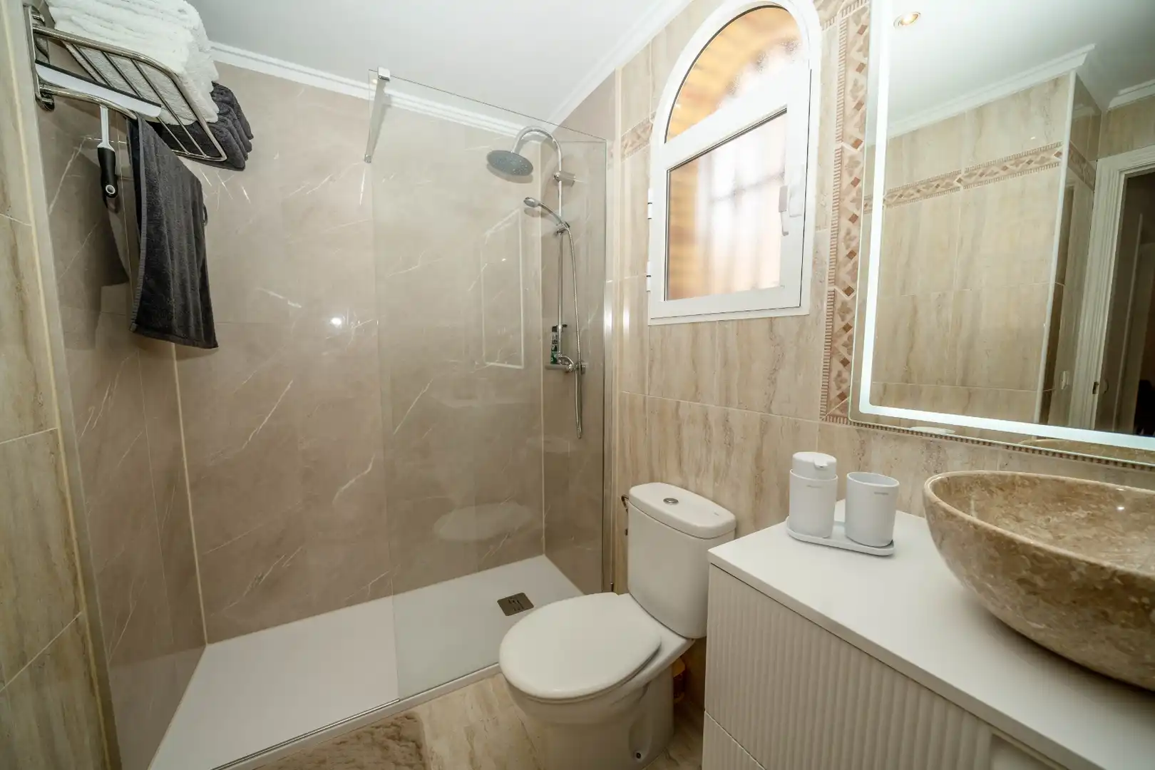 Bungalow with pool for sale in Orihuela Costa, imagen 10