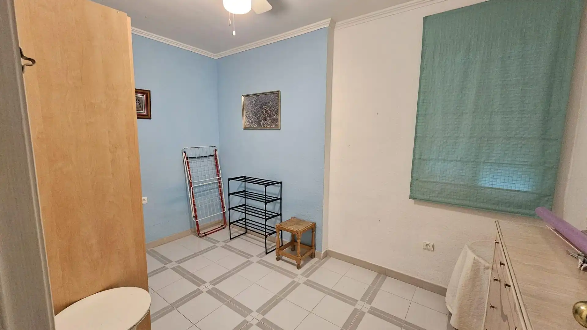 Flat for rent in Córdoba
