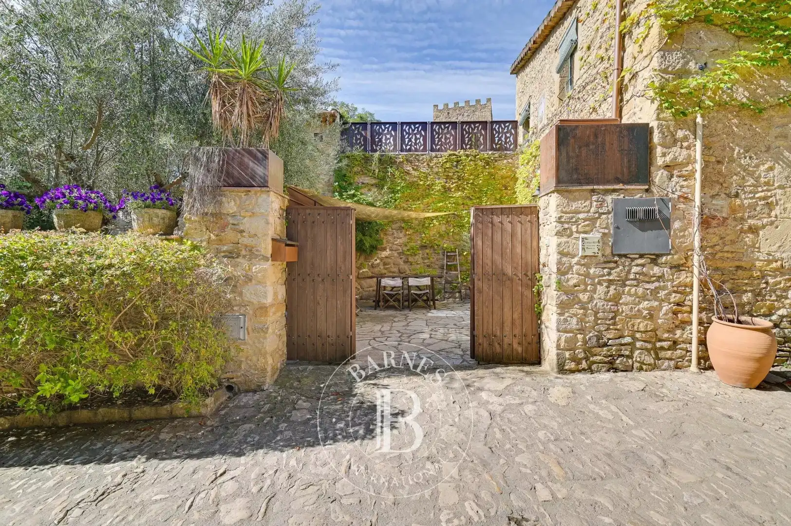 Casa rustica in vendita a Forallac, imagen 32