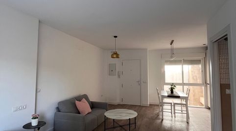 Foto 2 de Piso en venta en Diego de Vergara, Los Castillejos - La Trinidad, Málaga Capital