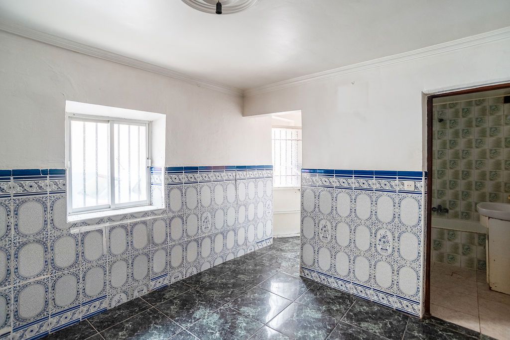 Bathroom of House or chalet for sale in Corral de Almaguer
