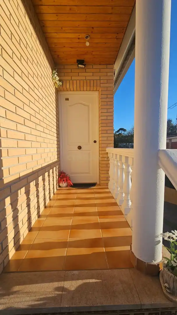 Casa o xalet en venda en Lloret de Mar amb Jardí privat i Traster