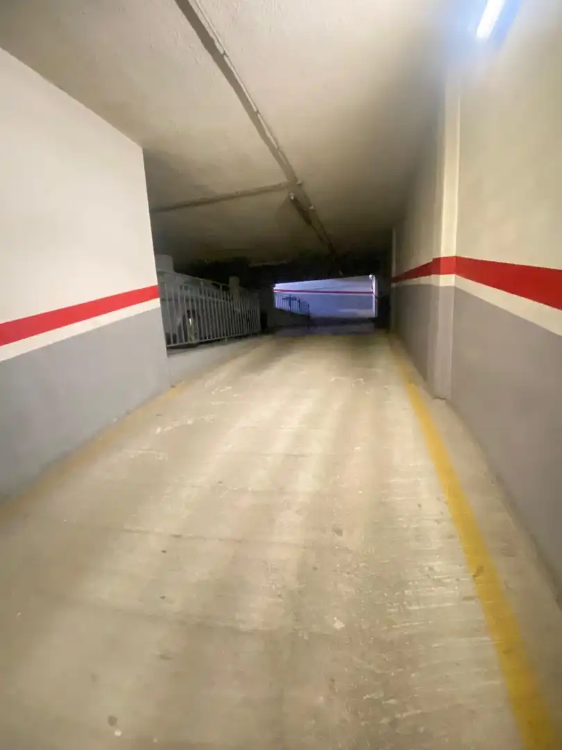 Parcheggio in vendita a Canals, imagen 5