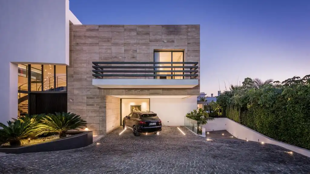 Maison avec piscine à vendre à Marbella Centro, imagen 6