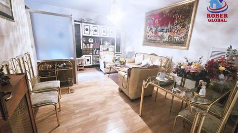 Foto 5 de Piso en venta en Garrido Norte, Salamanca