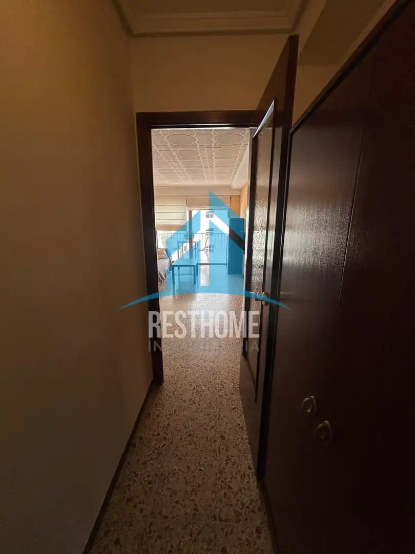 Apartament amb ascensor de lloguer a JAUME ROIG, imagen 2