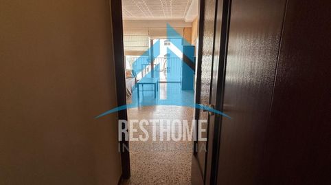 Foto 2 de Apartamento de alquiler en Jaume Roig, Racó, Cullera