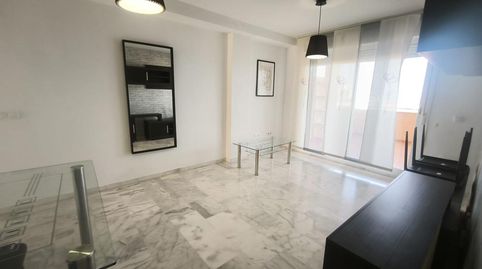 Foto 2 de Piso de alquiler en Ágave, Santangelo, Benalmádena