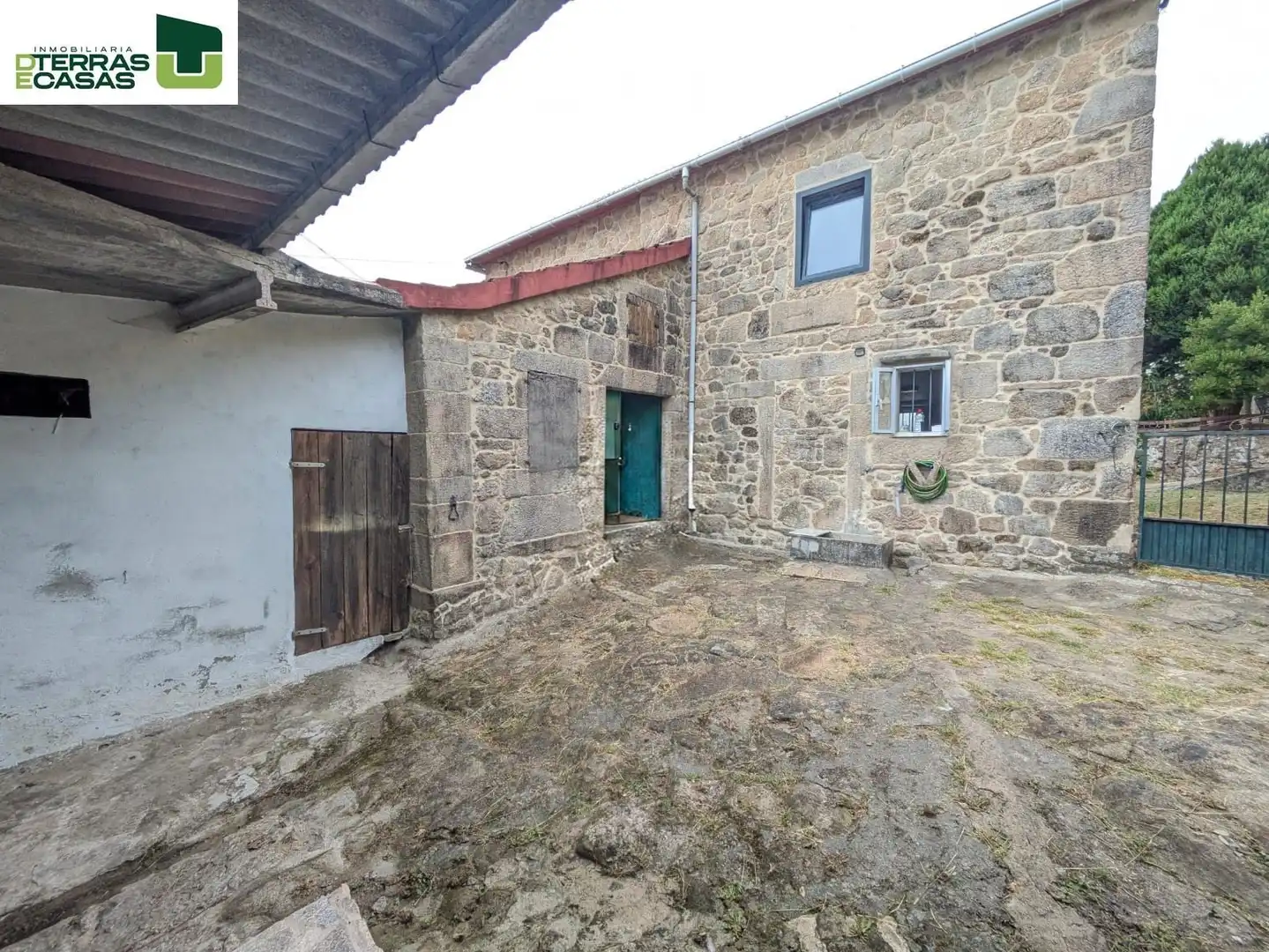 Casa amb jardí en venda a Torre de Abaixo  Amil, imagen 9