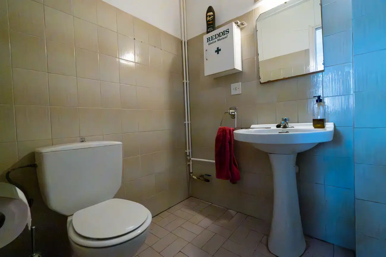 Bathroom of Commercial properties for sale in Tortosa