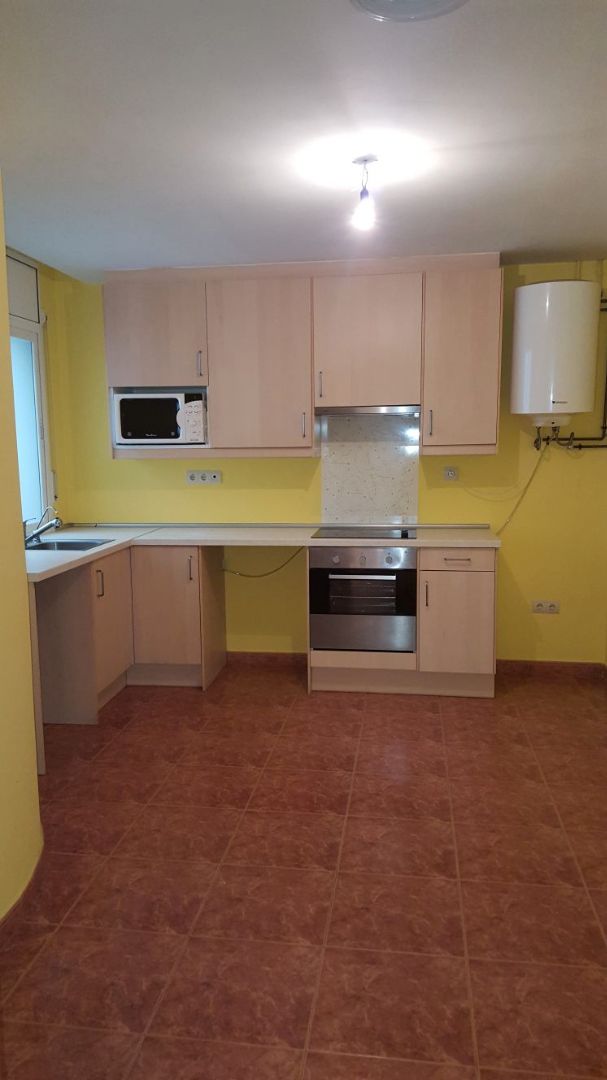 Cuina de Àtic en venda en Gavà amb Aire condicionat, Calefacció i Terrassa