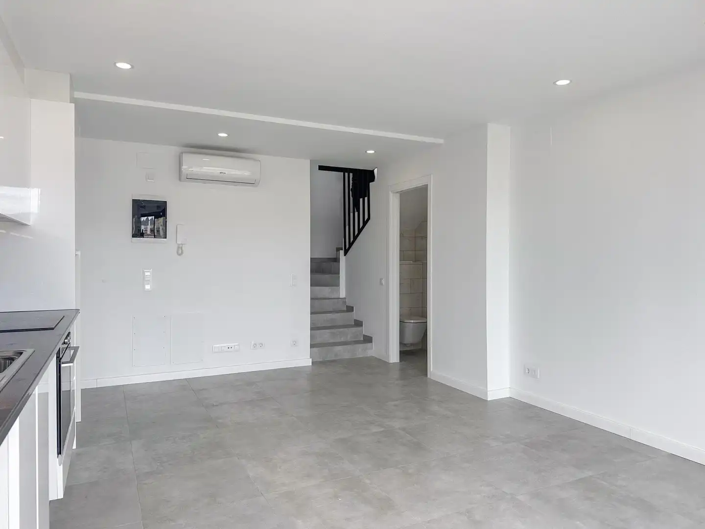 Apartamento en venta en Roses con Aire acondicionado, Terraza y Balcón