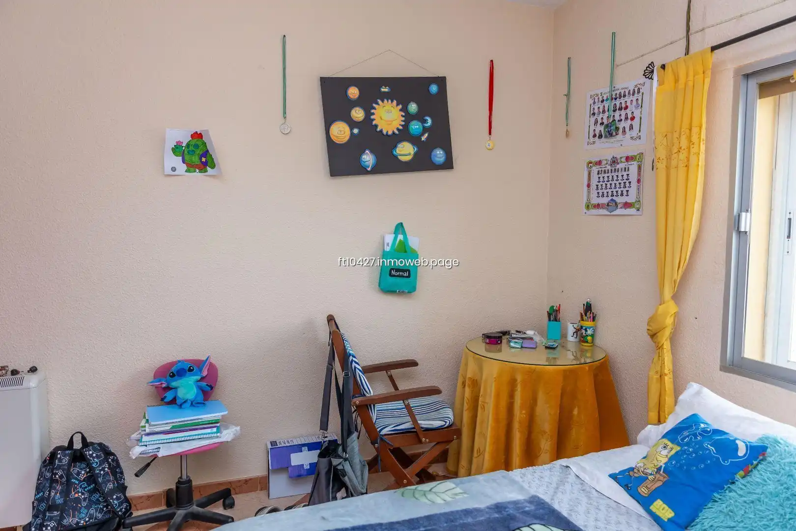 Flat for sale in Purullena, imagen 31