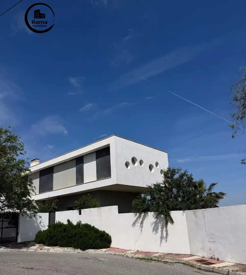 Villa avec terrasse à vendre à Aljomahima - Ermita, imagen 62