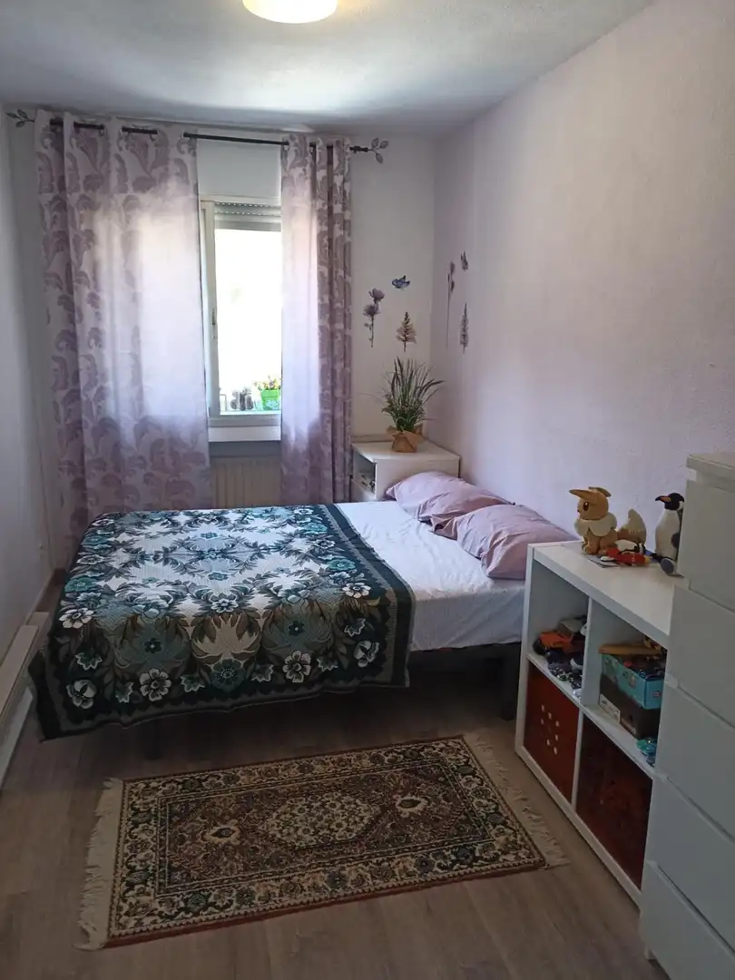 Piso con ascensor en venta en Calle TANGER 20, imagen 31