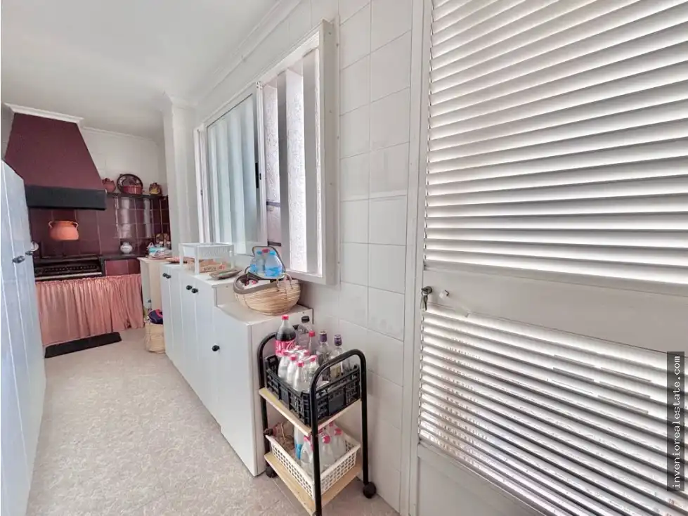 Casa o xalet en venda en Benicasim / Benicàssim amb Terrassa i Piscina