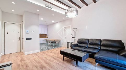 Foto 2 de Piso de alquiler en Centre Vila, Vilanova i la Geltrú