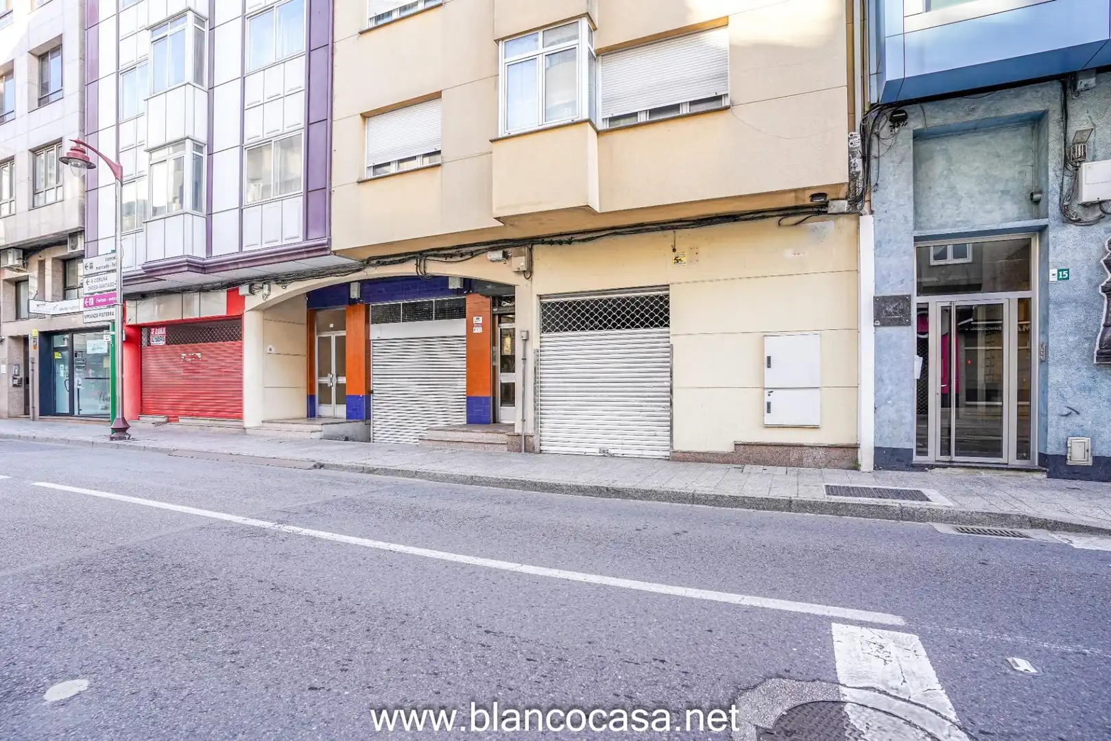 Local commercial à vendre à Carballo, imagen 27