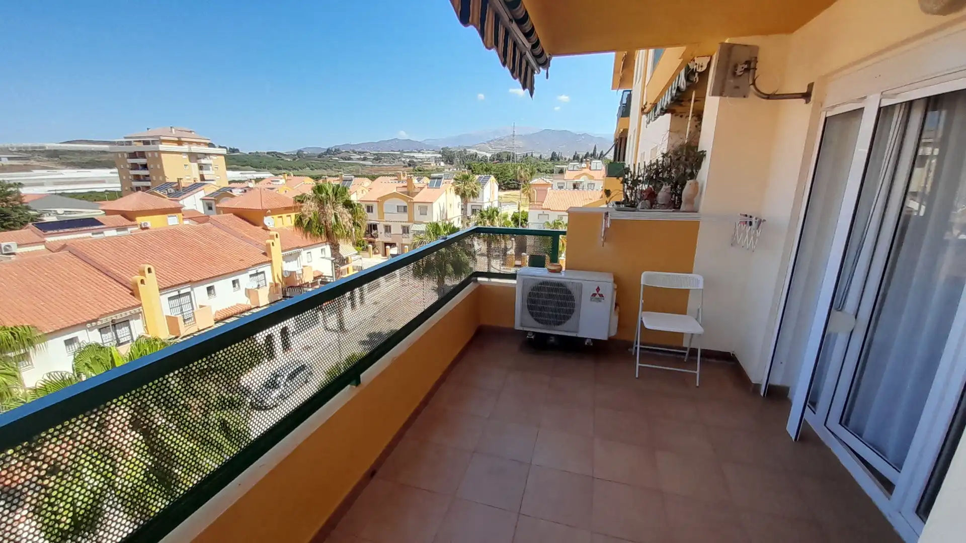 Wohnung mit Pool zur Miete in Calle Amapola 25, imagen 8