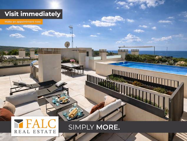 Ático en Venta en Santa Ponça