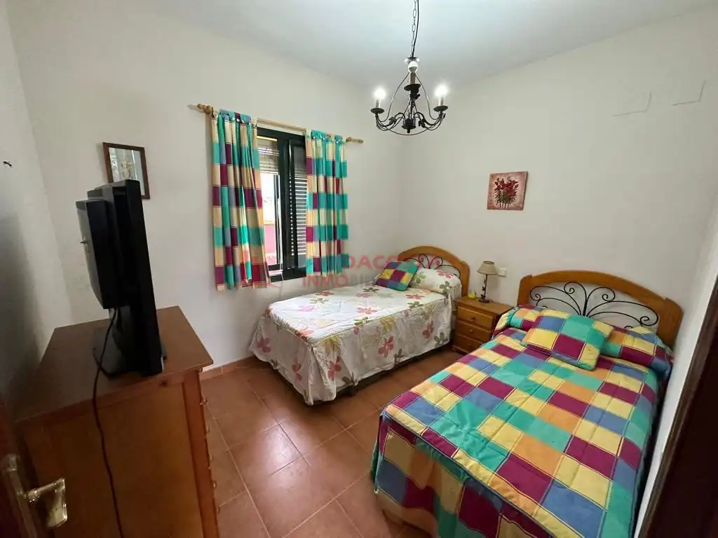 Casa o chalet en venta en Avenida del Deporte, 82, Islantilla Golf