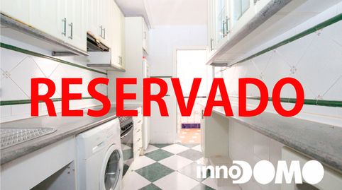 Piso en Venta en Barrio Estación-Fuenlabrada