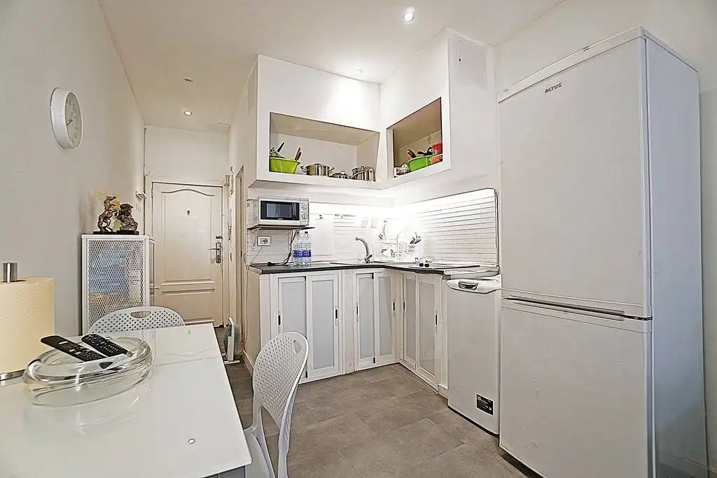 Kitchen of Study for sale in Las Palmas de Gran Canaria