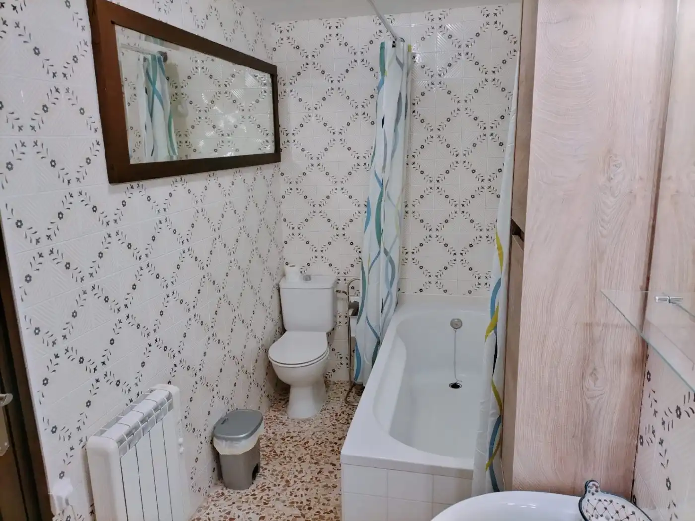 Haus oder Chalet zum Verkauf in Ugíjar